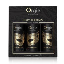 SEXY THERAPY KIT - 3 x 30 ML 27-0064