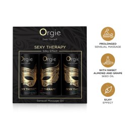 SEXY THERAPY KIT - 3 x 30 ML 27-0064