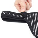EASY STRAP ON HARNESS (POLKA DOTS) 24-0381