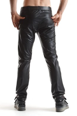 RMVittorio001 - black trousers - XXL