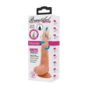 BAILE - Bodach 7,8'', 7 vibration functions 7 rotation functions Thrusting Wireless remote control Suction base