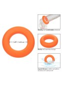 Alpha Prolong Large Ring Orange