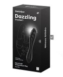 Dazzling Crystal 1 (black)