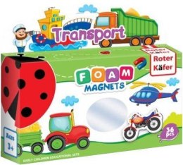 RK3030-02 My little world on magnets Transport