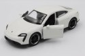 METALOWE AUTO SAMOCHÓD WELLY Porsche Tycan Turbo S