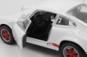 METALOWE AUTO WELLY Porsche 911 Carrera RS 2.7
