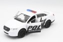 METALOWE SAMOCHÓD AUTO WELLY Ford Police Inceptor