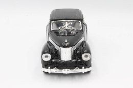 METALOWE SAMOCHÓD WELLY 1938 Opel Kapitan Cabrio