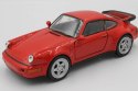SAMOCHÓD METALOWY AUTO WELLY Porsche 911 Turbo