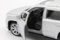 SAMOCHÓD METALOWY AUTO WELY 2017 Cadillac Escalade