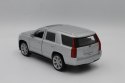 SAMOCHÓD METALOWY AUTO WELY 2017 Cadillac Escalade