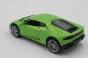 SAMOCHÓD METALOWY WELLY Lamborghini Huracan Coupe