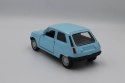 MODEL METALOWY AUTO WELLY Renault 5 1:34