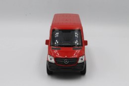 MODEL METALOWY Mercedes-Benz Sprinter Traveliner