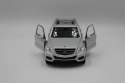 MODEL METALOWY WELLY AUTO Mercedes-Benz GLK 1:34