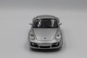 MODEL METALOWY WELLY AUTO Porsche Cayman S 1:34