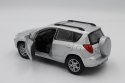 MODEL METALOWY WELLY AUTO Toyota RAV 4 1:34