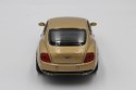 MODEL METALOWY WELLY Bentley Continental Superspor