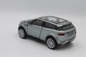 MODEL METALOWY WELLY Land Rover Range Rover Evoque