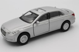 MODEL METALOWY WELLY Mercedes-Benz SLS AMG 1:34