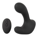 RC BUTT PLUG WITH 3 FUNCTIONS 14-3431