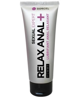 RELAX ANAL + 100ml