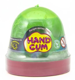 Glutek Slime Mr Boo Hand gum Zielony 120 g 80100