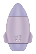 Mission Control violet