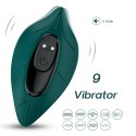 Leavess Green, 9 vibration functions