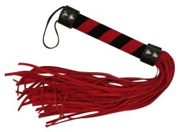 PEJCZ RED FLOGGER BAD KITTY 13-4687
