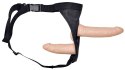 STRAPON DOUBLE DONGS STRAP-ON 13-1336