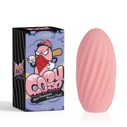 Alpha Masturbator Pleasure Pocket-Pink