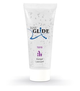 JUST GLIDE TOYLUBE 20 ML 14-5884