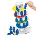 Leaning Tower game