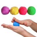 COLORED MUD (10 PIECES)
