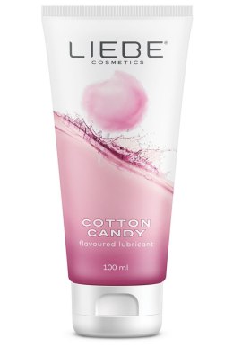 LUBRYKANT LUBRICANT COTTON CANDY 100 ML. 36-0016