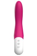 WIBRATOR LIEBE BEND IT RECHARGEABLE CERISE 36-0022