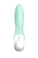 WIBRATOR LIEBE BEND IT RECHARGEABLE MINT 36-0024