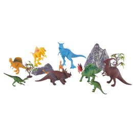 Zestaw dinozaurów 331-9