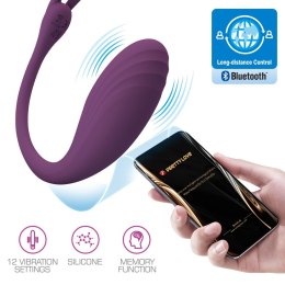 PRETTY LOVE - Catalina, 12 vibration functions Mobile APP Long-distance Control
