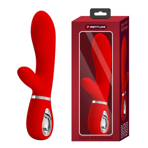 PRETTY LOVE - THOMAS USB RED 7 function