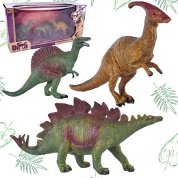 Zestaw dinozaurów HY-357-11