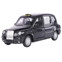 MODEL METALOWY AUTO WELLY The London Taxi TX4 1:34